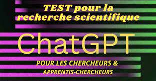 ChatGPT génère des données pour des études scientifiques… sur demande des chercheurs.