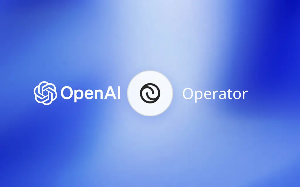 Operator-by-openai